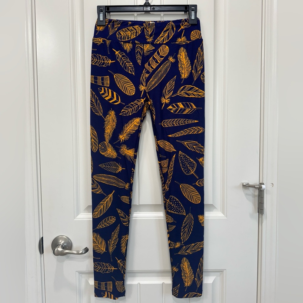 LuLaRoe leggings